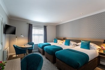 The Ashe Hotel
