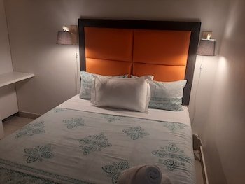 The Monument Guest House
