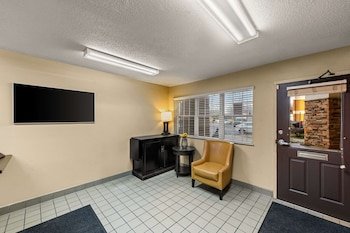 Suburban Studios Winston-Salem Near Hanes Mall