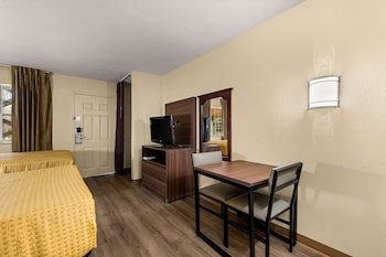 Suburban Studios Winston-Salem Near Hanes Mall