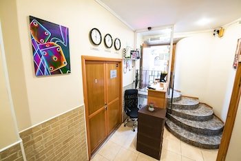 Optimum Hotel