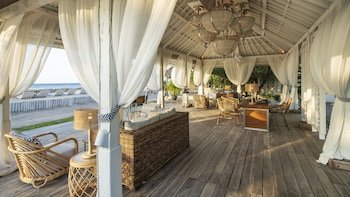 Gili Eco Villas
