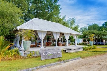 Gili Eco Villas