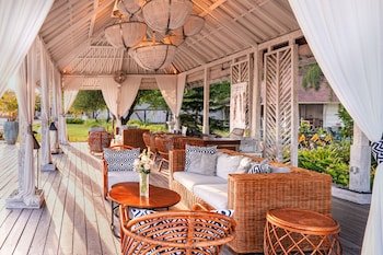 Gili Eco Villas