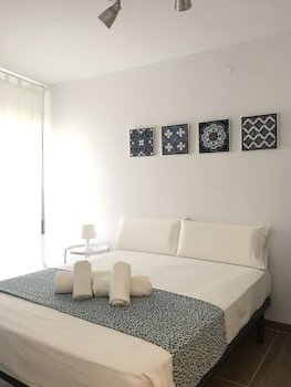 Aiguaneu Sa Marina