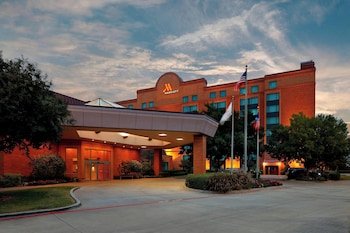 DFW Airport Marriott South