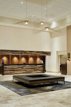DFW Airport Marriott South
