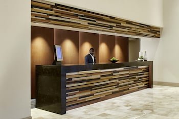 DFW Airport Marriott South