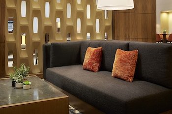 DFW Airport Marriott South