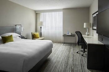 DFW Airport Marriott South