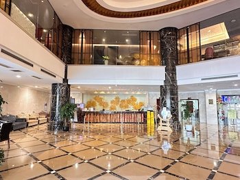Shahai International Hotel