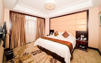 Shahai International Hotel
