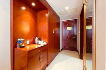 Shahai International Hotel