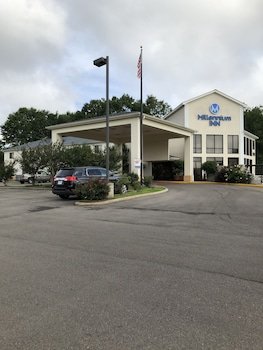 Millennium Inn