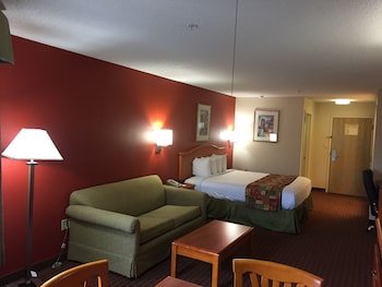 Millennium Inn