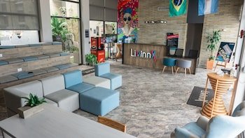 LivinnX Barranquilla
