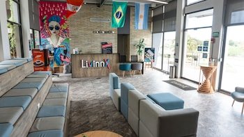 LivinnX Barranquilla