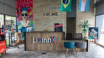 LivinnX Barranquilla