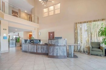 Best Western Plus Bayside Hotel