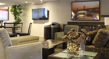 Best Western Plus Bayside Hotel