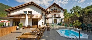 Hostal Rural Salazar