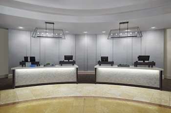 Hyatt Regency Valencia