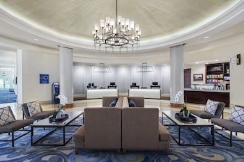 Hyatt Regency Valencia