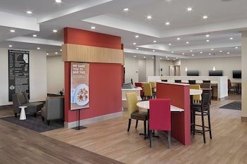 Towneplace Suites Edmonton Sherwood Park