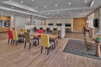 Towneplace Suites Edmonton Sherwood Park
