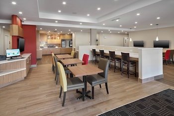 Towneplace Suites Edmonton Sherwood Park