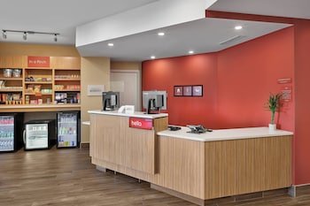 Towneplace Suites Edmonton Sherwood Park