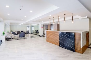 SureStay Plus by Best Western Cebu City