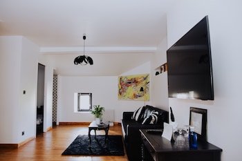 La Maison Bleue