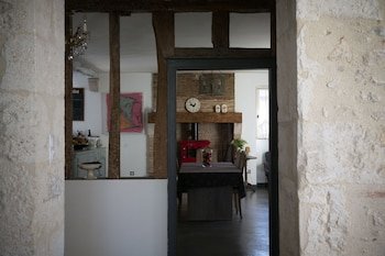 La Maison Bleue