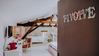 La Maison Bleue