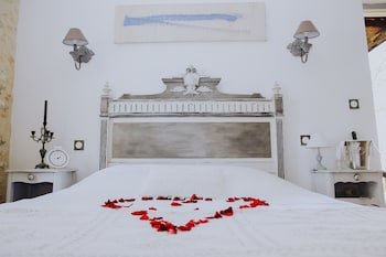La Maison Bleue
