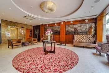 Chris Hotel Whitefield