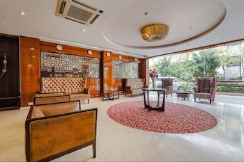 Chris Hotel Whitefield
