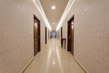 Chris Hotel Whitefield