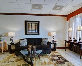 Quality Inn Beckley