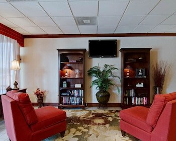 Quality Inn Beckley