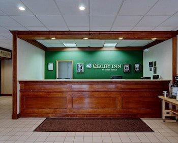 Quality Inn Beckley