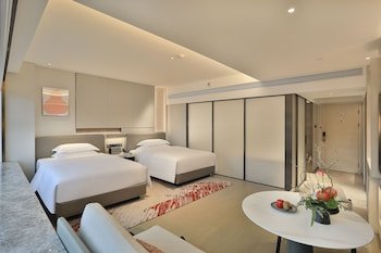 Zhejiang Narada Grand Hotel Hangzhou