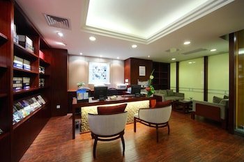 Zhejiang Narada Grand Hotel Hangzhou