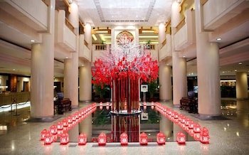 Zhejiang Narada Grand Hotel Hangzhou
