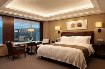 Zhejiang Narada Grand Hotel Hangzhou