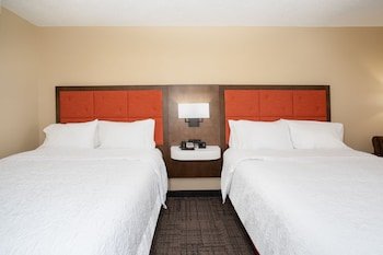 Hampton Inn Jonesboro