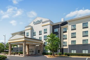 Fairfield Inn & Suites Birmingham Bessemer
