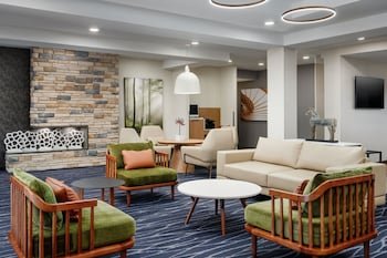 Fairfield Inn & Suites Birmingham Bessemer