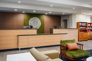 Fairfield Inn & Suites Birmingham Bessemer